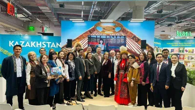 Фото: Telegram-канал министерства культуры и информации