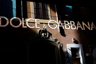 Капитал - История Dolce&Gabbana началась с череды случайностей