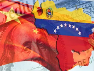 Капитал - Венесуэла получила от Китая кредит в 5 млрд долларов