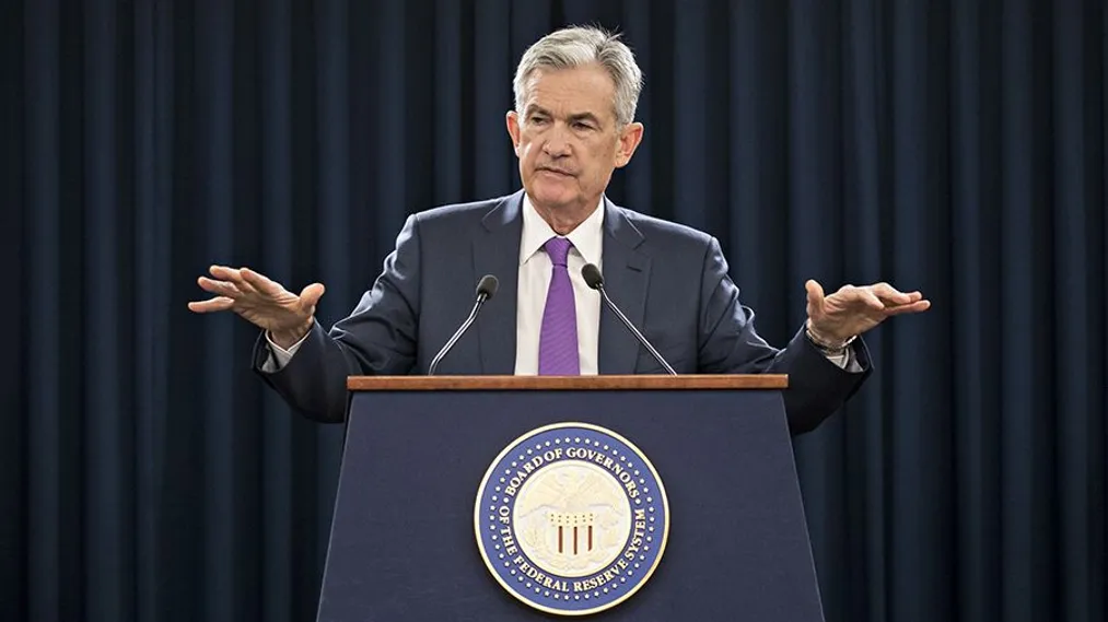 Капитал - Восстановление экономики США далеко от завершения - глава ФРС