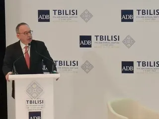 Фото: Меруерт Сарсенова