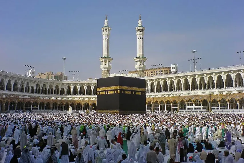 Капитал - Хадж в Мекку обойдется казахстанцу в $6 тыс.