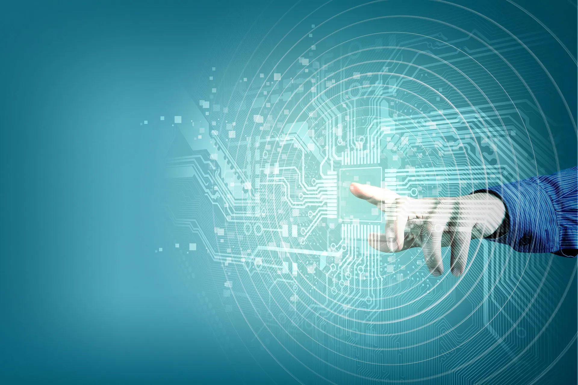 Капитал - Цифровое правительство как локомотив экономики