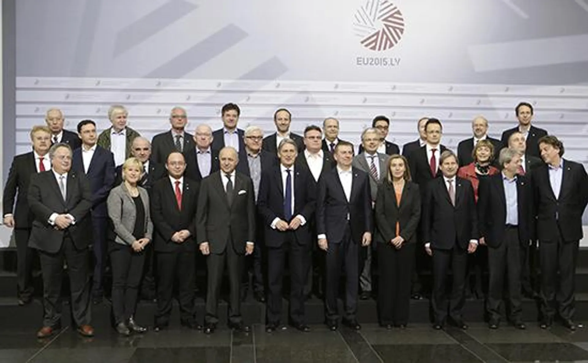 Капитал - Страны ЕС разделились в вопросе усиления санкций против России