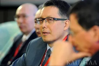 Капитал - Анвар Сайденов вышел из совета директоров Народного банка