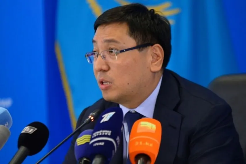 Капитал - Ерболат Досаев: Нацбанк продолжит придерживаться плавающего курса