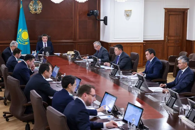 Фото: пресс-служба правительства