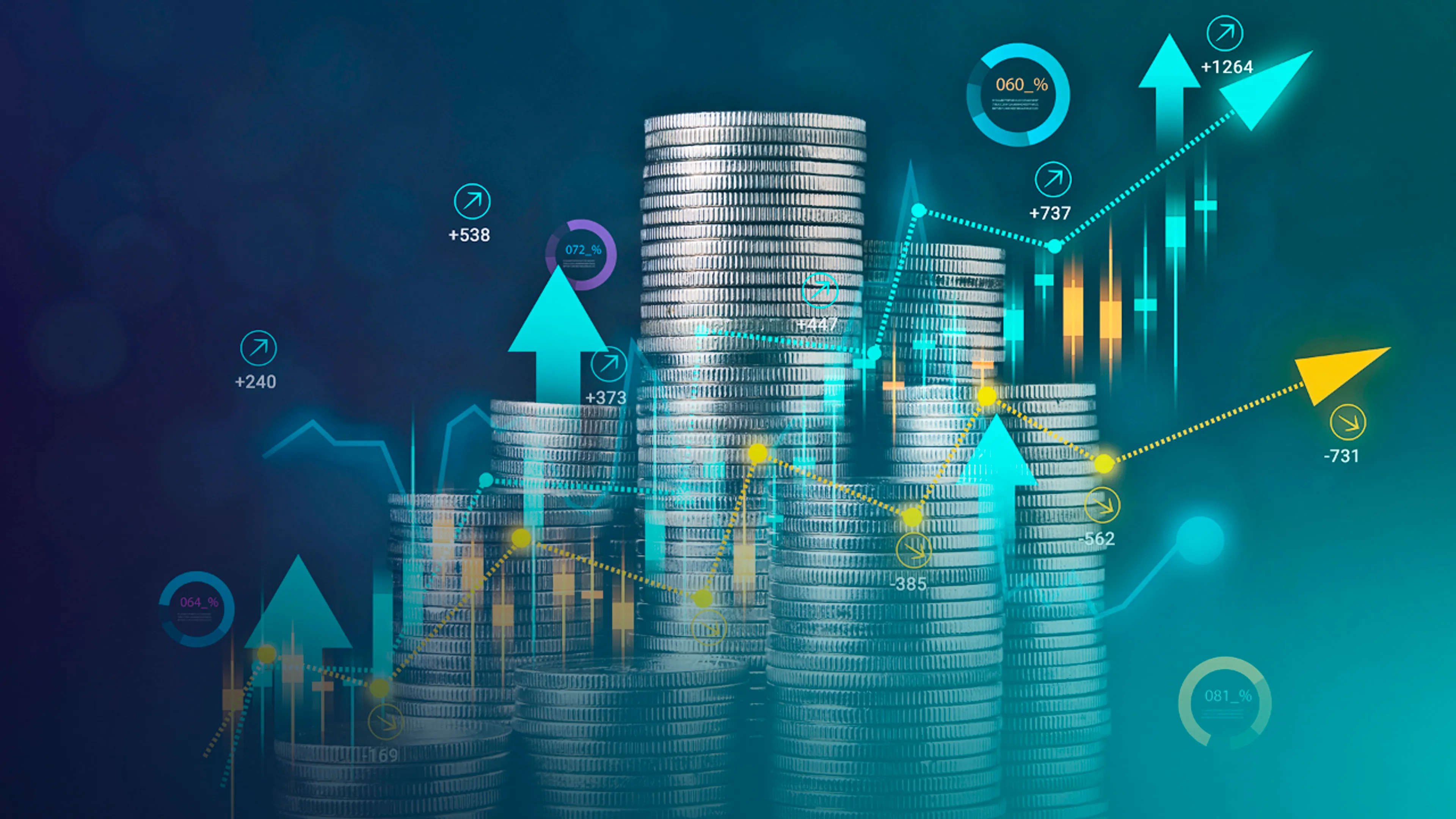 Капитал - Три четверти вкладов населения хранятся в тенге