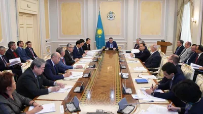 Аэропорт Семея предложили назвать именем Абая