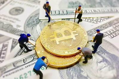 Есть ли будущее у криптовалюты?