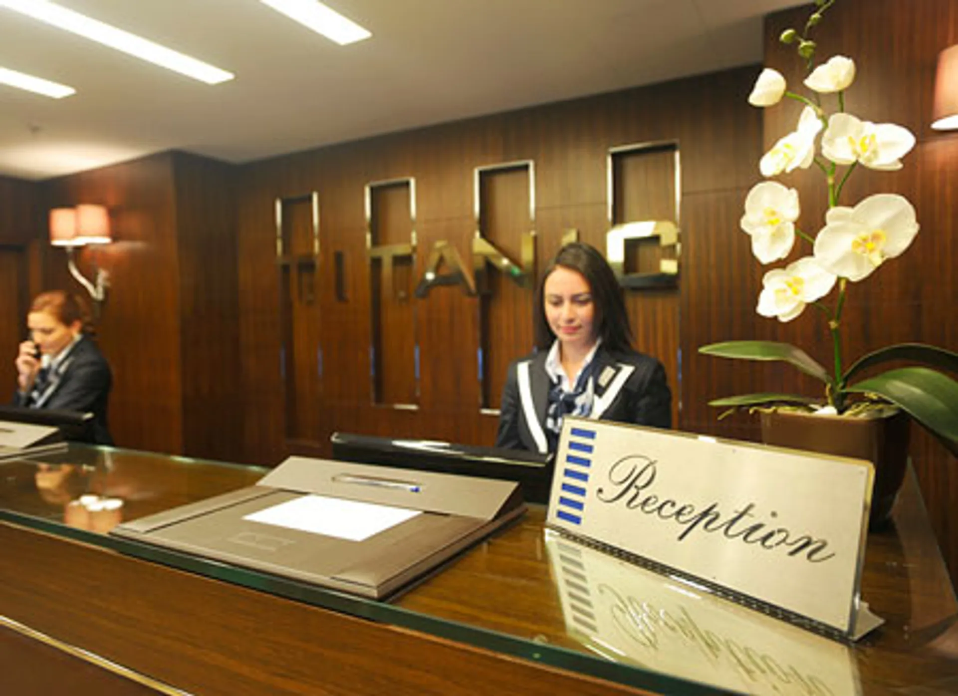 Капитал - Отели Стамбула терпят огромные убытки