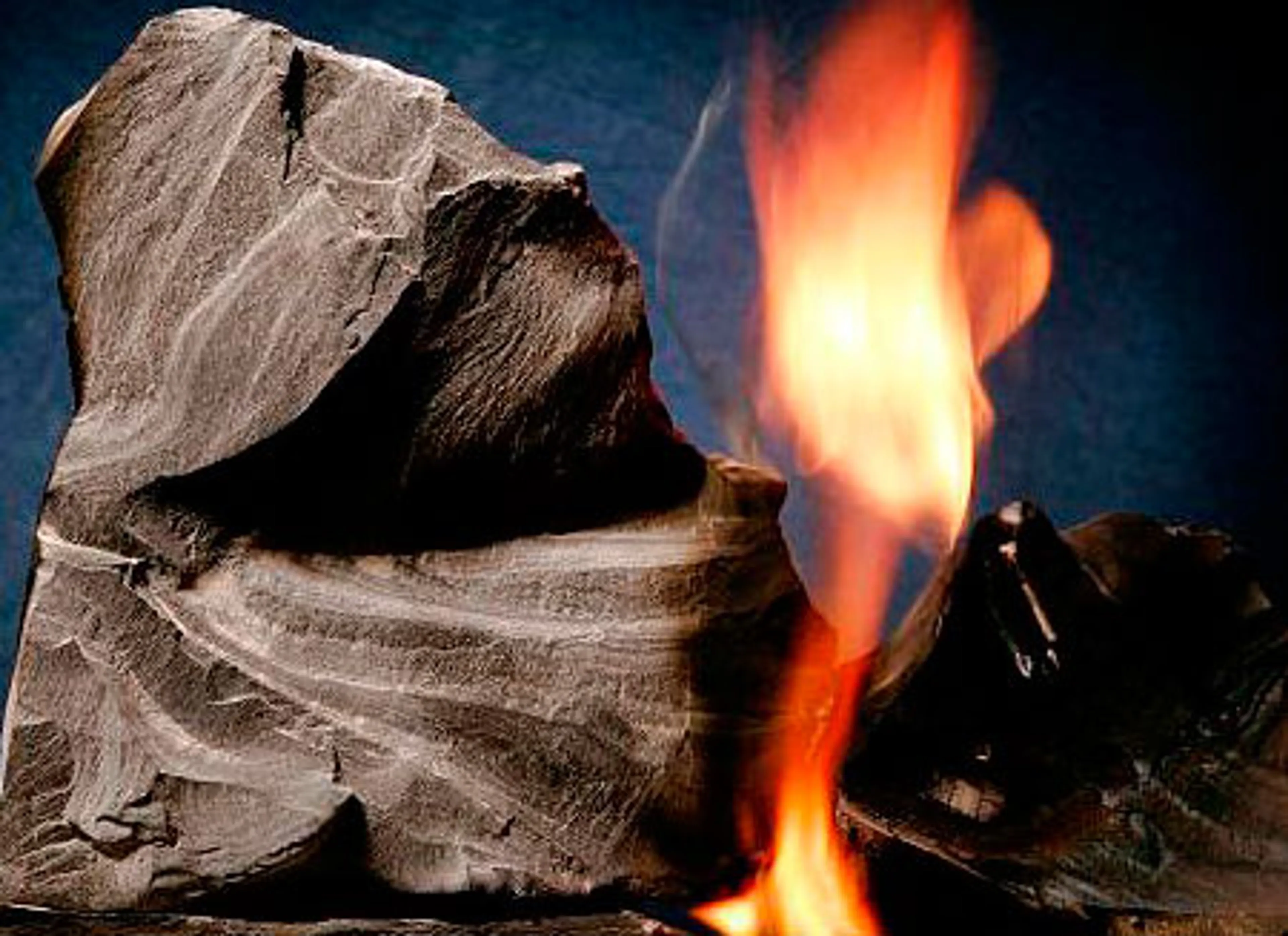 Капитал - Добыча сланцевого газа в Польше на грани срыва