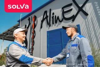 Капитал - Как Solva с Alina Group помогают микробизнесу наращивать обороты