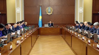 Президент может отправить правительство в отставку