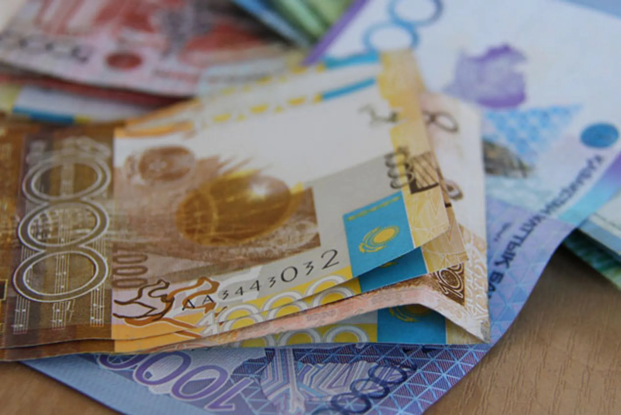 Инфляция в Казахстане в мае составила 0,6% - Image Kapital.kz