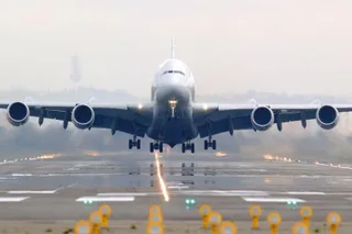 Капитал - Авиарейс с казахстанцами из Лондона примет аэропорт Петропавловска