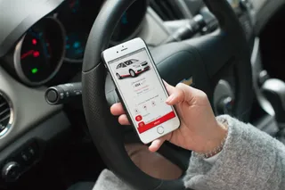 Капитал - Daimler и BMW объединяют каршеринговые сервисы