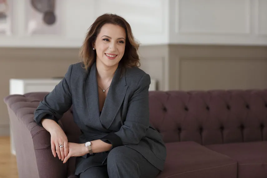 Фото: МФО Swiss Capital