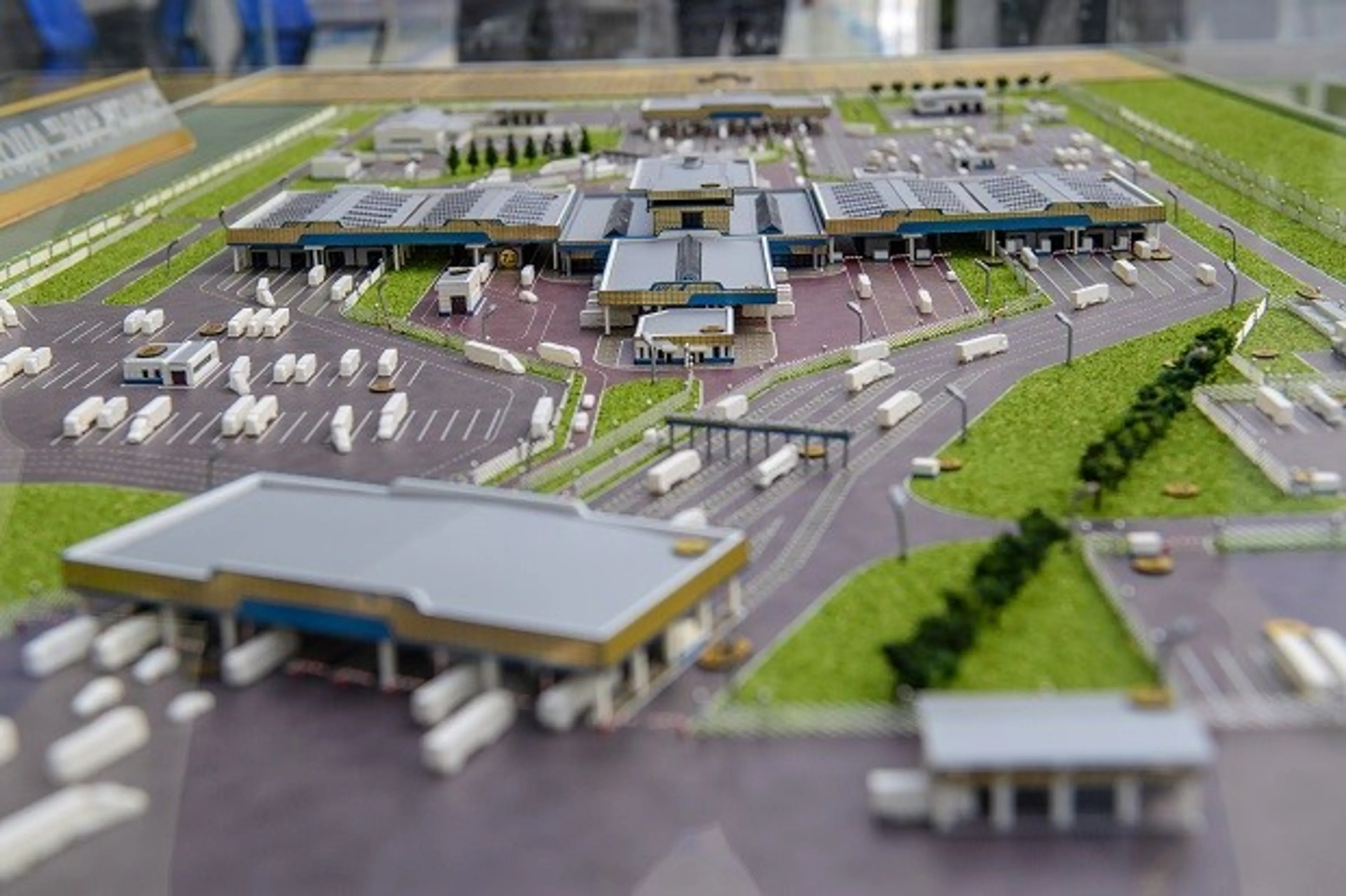 Капитал - Казахстанцам станет проще пересекать границу с Кыргызстаном