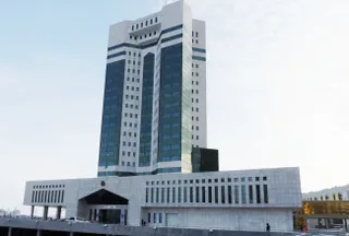 Капитал - Серик Абденов представил план по трудоустройству 50+