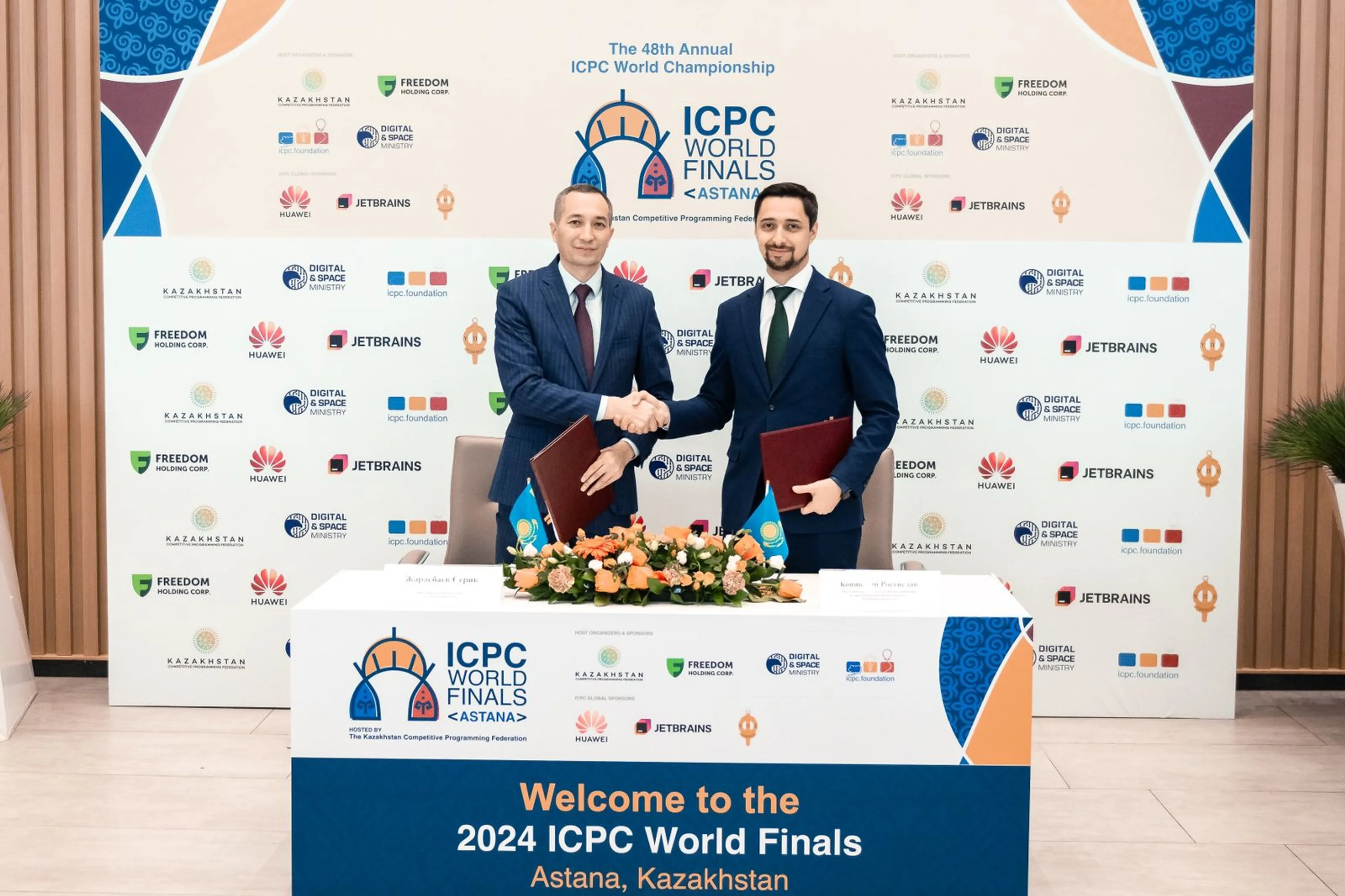 Итоги ICPC 2024: как Казахстан вошел в историю мирового программирования - фото kapital.kz