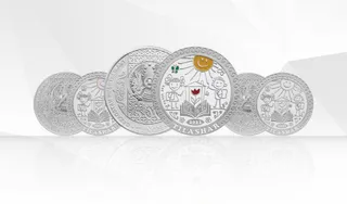 Капитал - Монеты TILASHAR поступят в продажу 26 августа