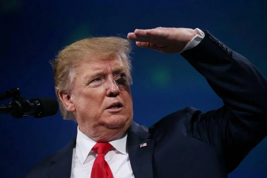 Капитал - США перенесут сроки повышения пошлин на китайские товары