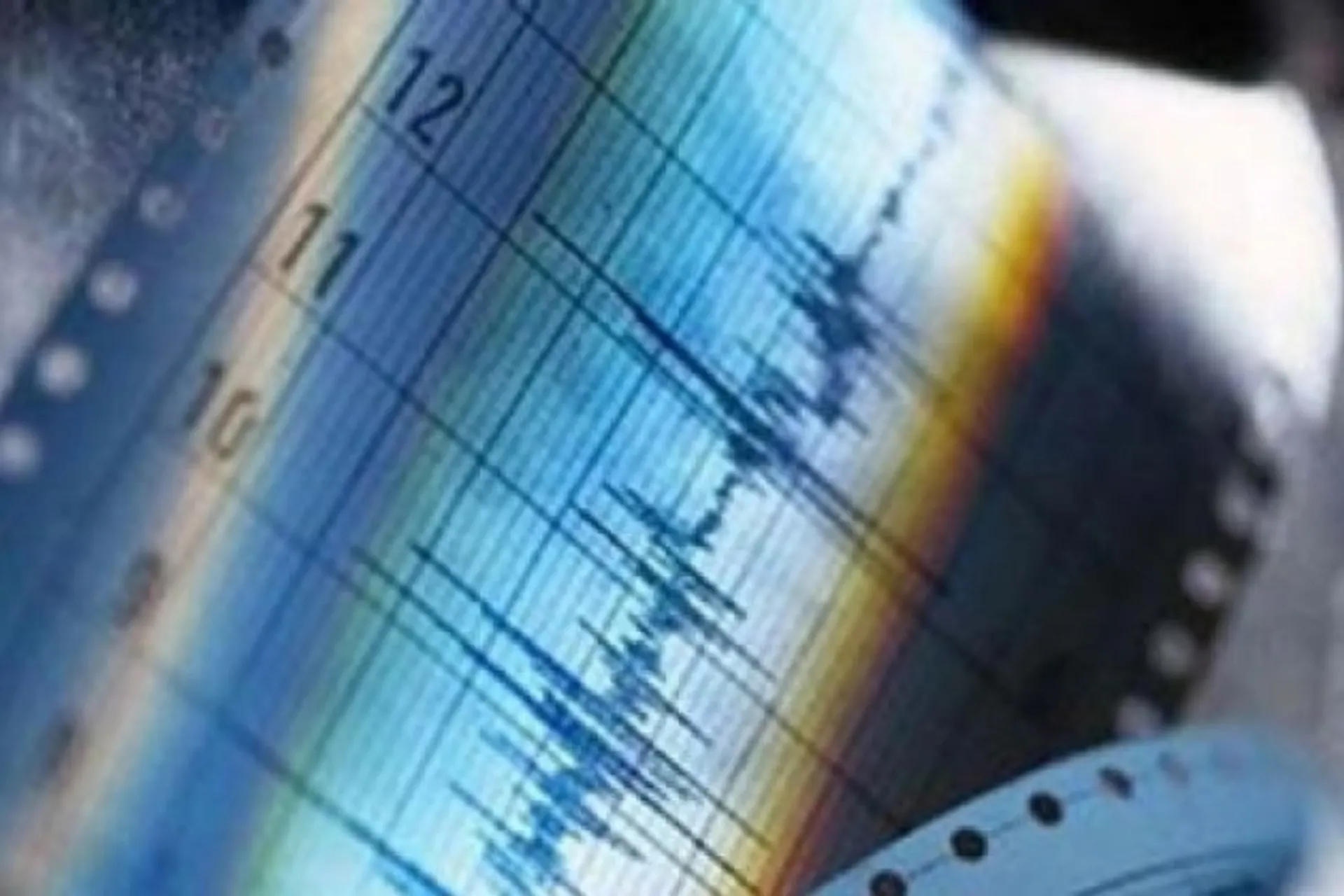 Капитал - В Азербайджане произошло сильное землетрясение