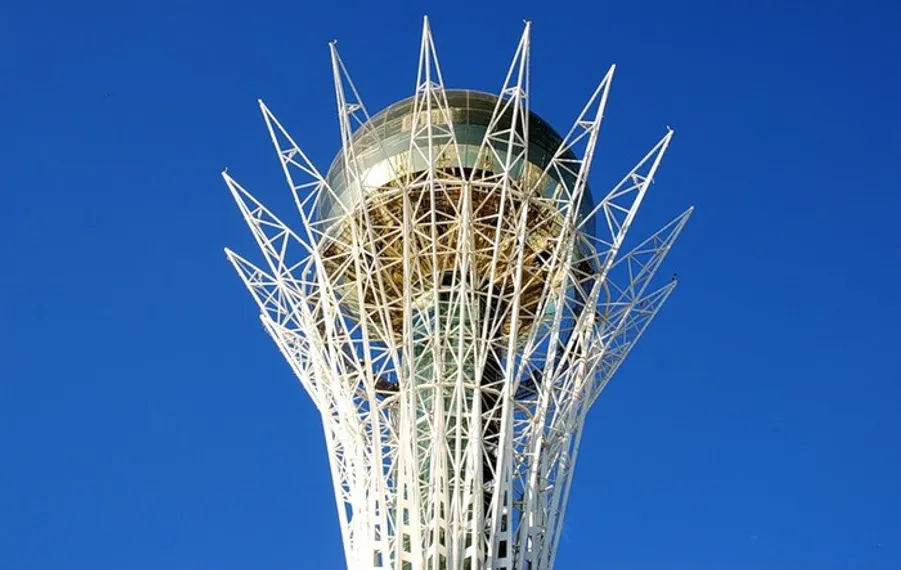 Капитал - Казахстан может стать брендом-фаворитом