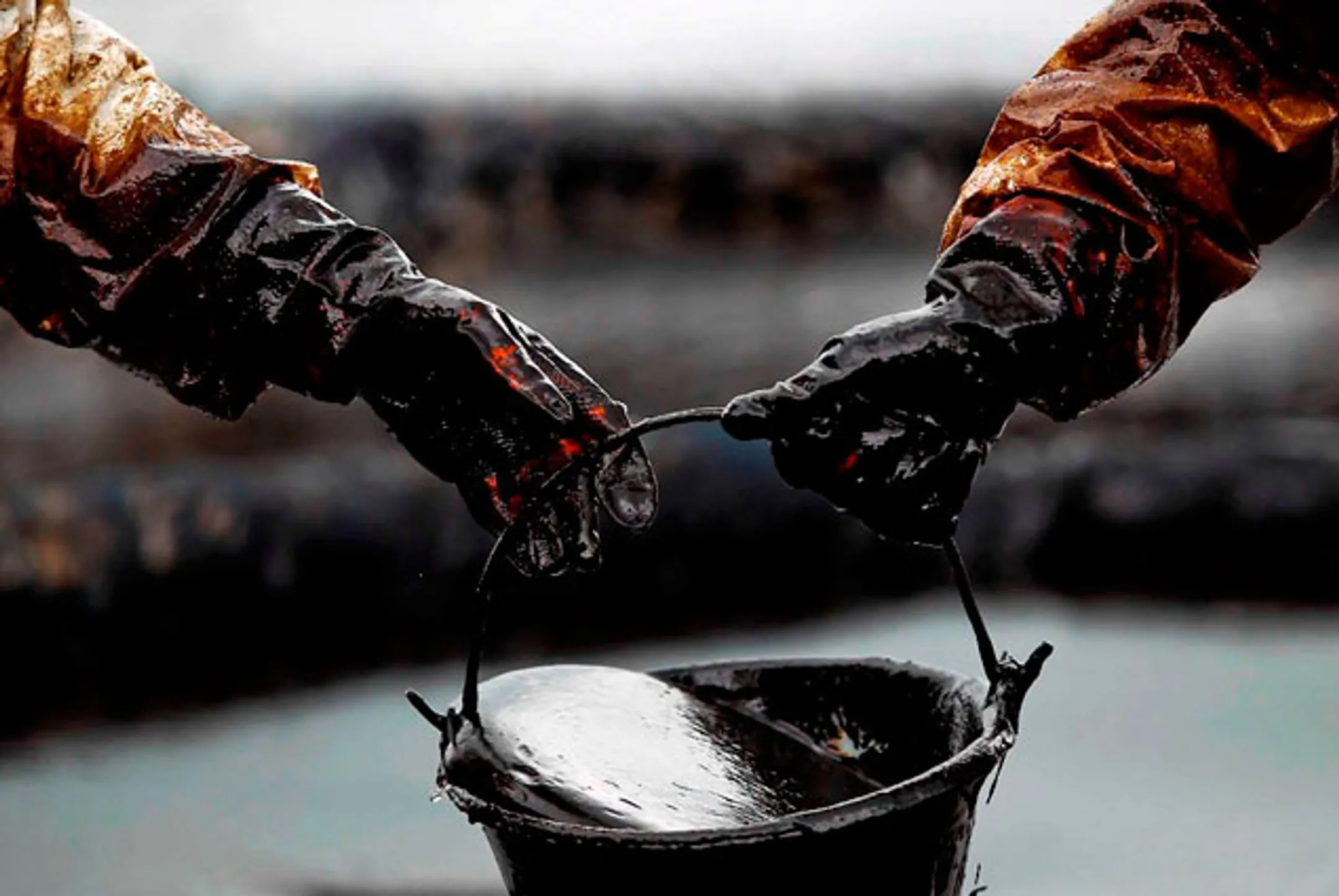 Цена нефтяной корзины ОПЕК упала до $100 - Image Kapital.kz