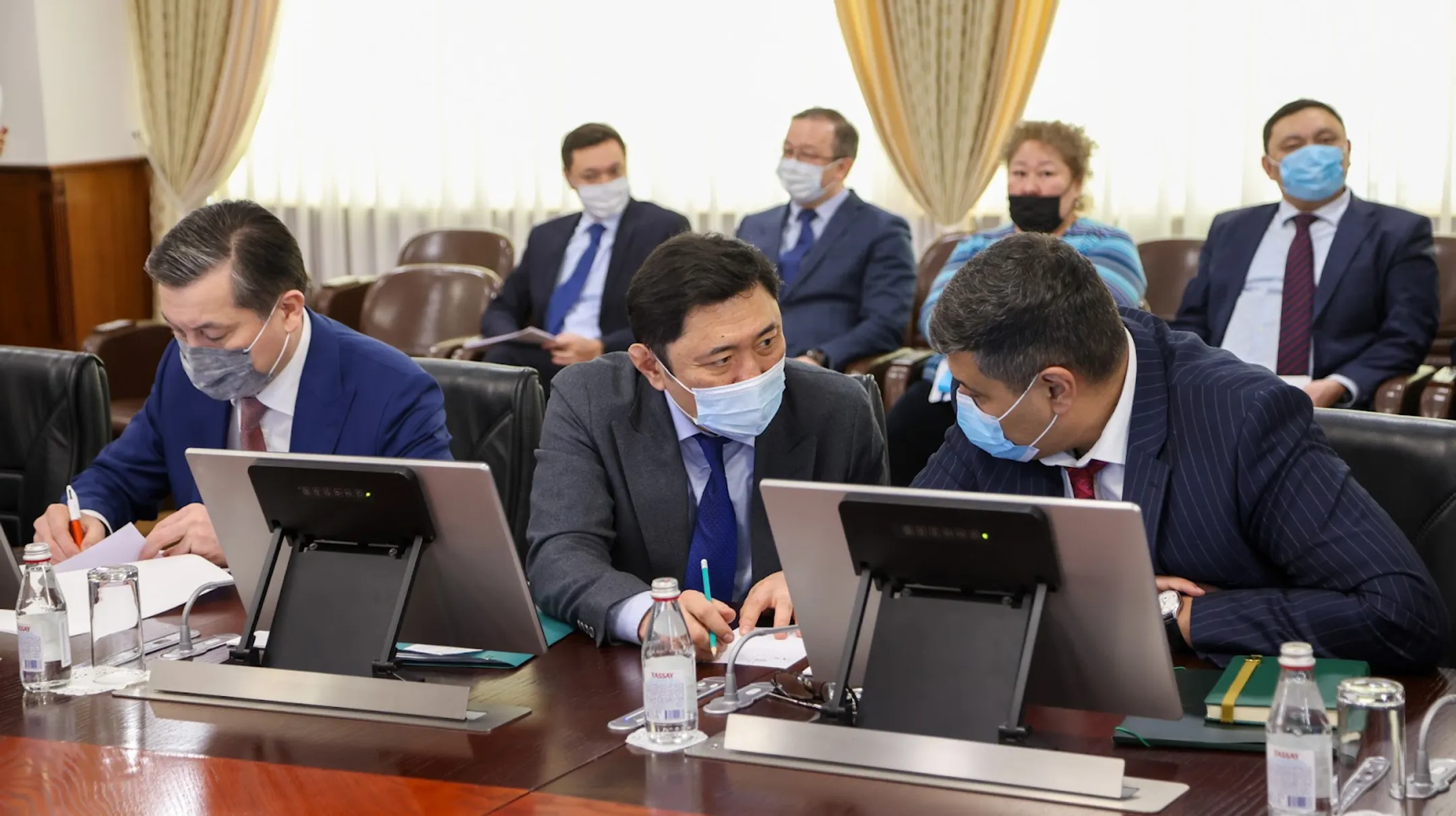 На «чувствительные для экономики товары» обнулят импортные пошлины - Image Kapital.kz