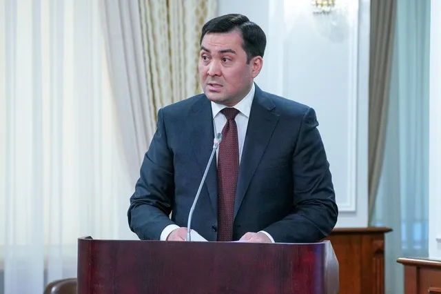 Фото: пресс-служба премьер-министра РК 