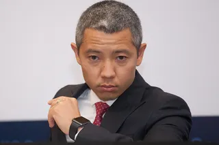 Капитал - Что мешает привлечению инвестиций в нефтянку Казахстана?