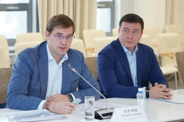Фото: сайт акимата Туркестанской области 