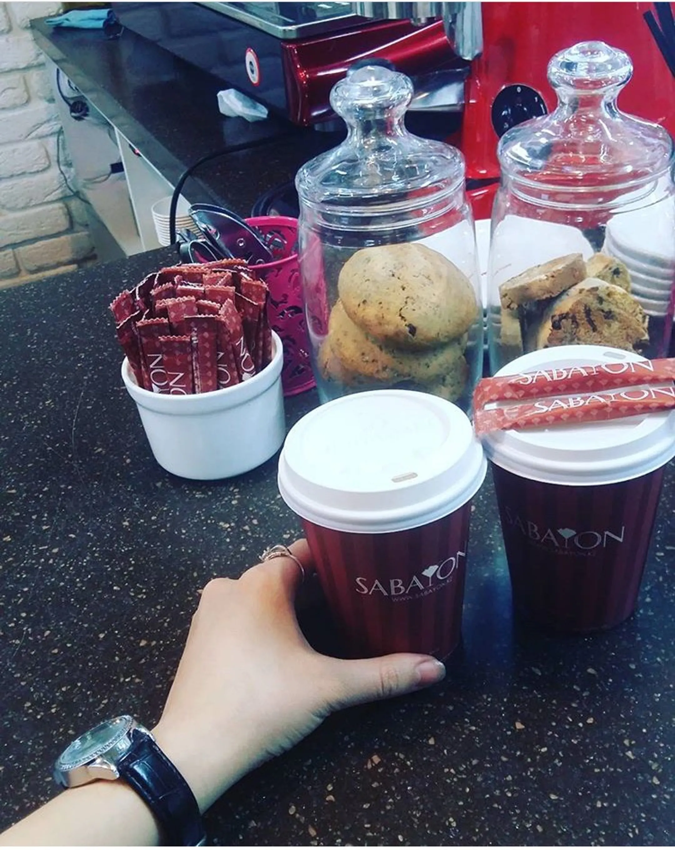 Кофейные франшизы имеют большой потенциал роста - Image Kapital.kz