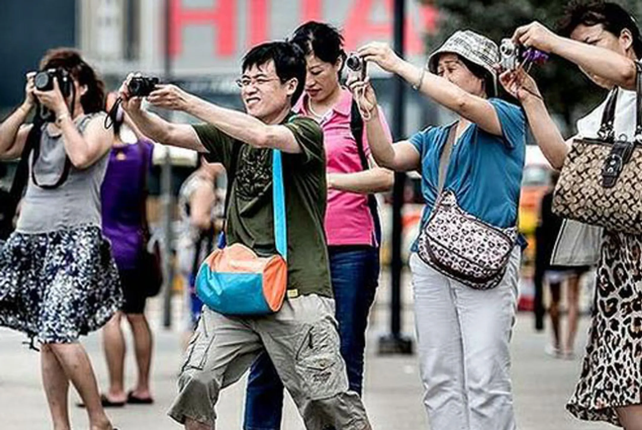 Актау и китайский Жичжао намерены развивать туризм - Image Kapital.kz