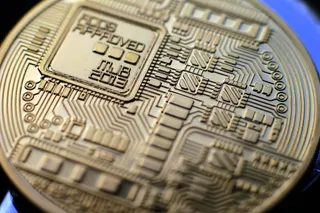 Капитал - Ведущие банки мира планируют запустить новую криптовалюту