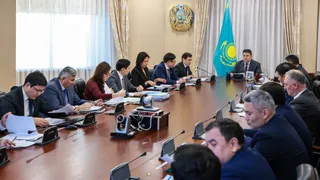 Капитал - На модернизацию коммунальных сетей в РК требуется 6,8 трлн тенге