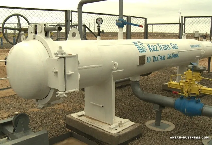 Капитал - Эксперты советуют покупать бумаги КазТрансГаз Аймак