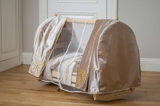 Капитал - Бесик-трансформеры: новое веяние старых традиций