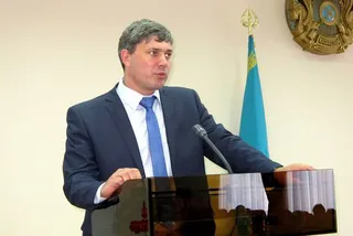 Капитал - Анатолий Шкарупа назначен вице-министром энергетики