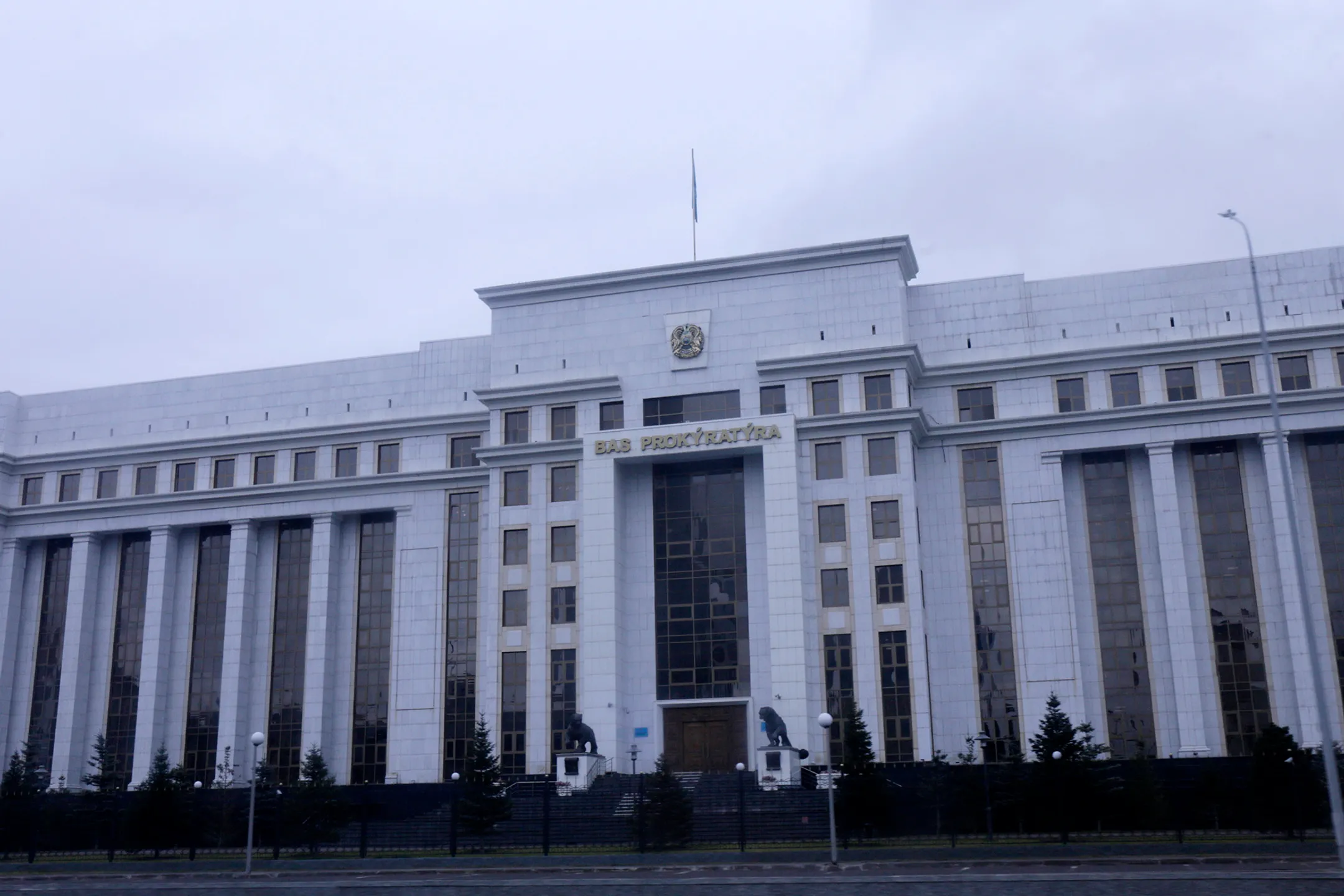 Фото: Руслан Пряников