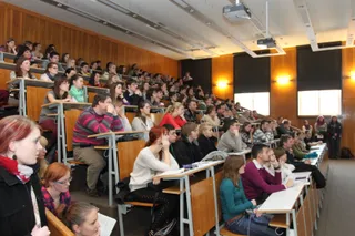 Капитал - Оптимизация вузов: казнить, нельзя помиловать?