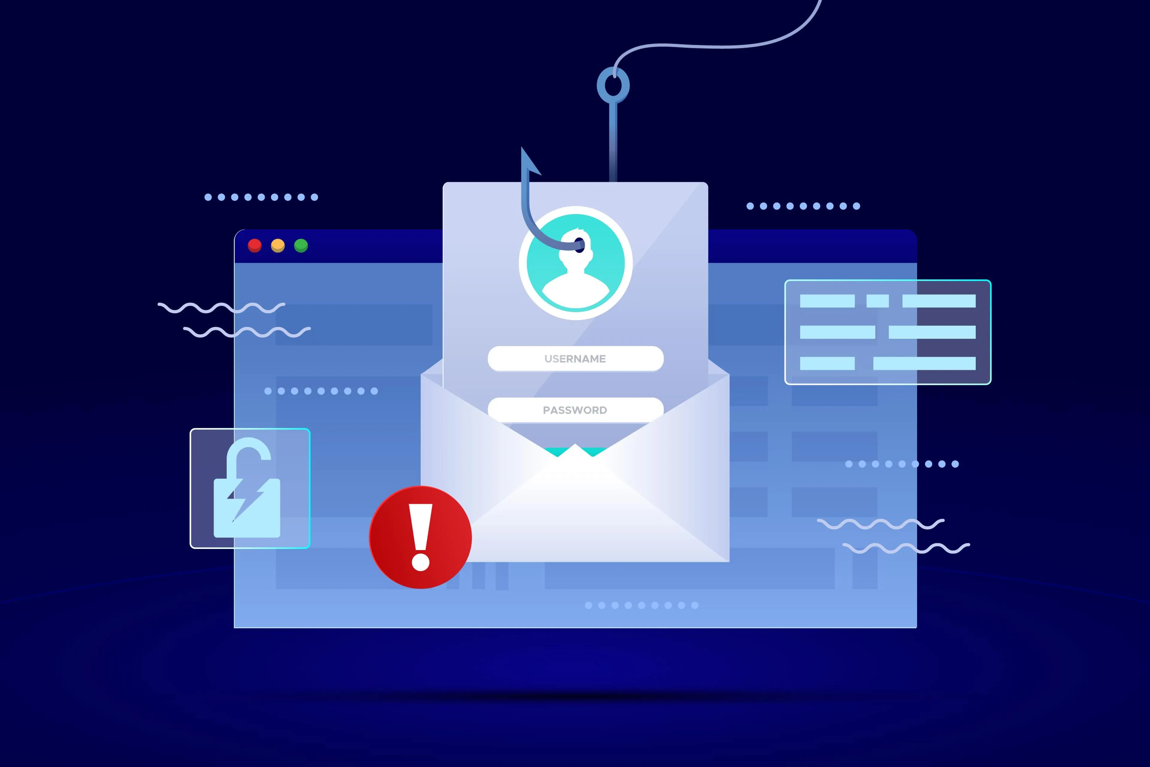 Капитал - Фишинг-мошенничество набирает обороты в карантин