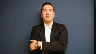 Капитал - Глобальная трансформация Казахстана