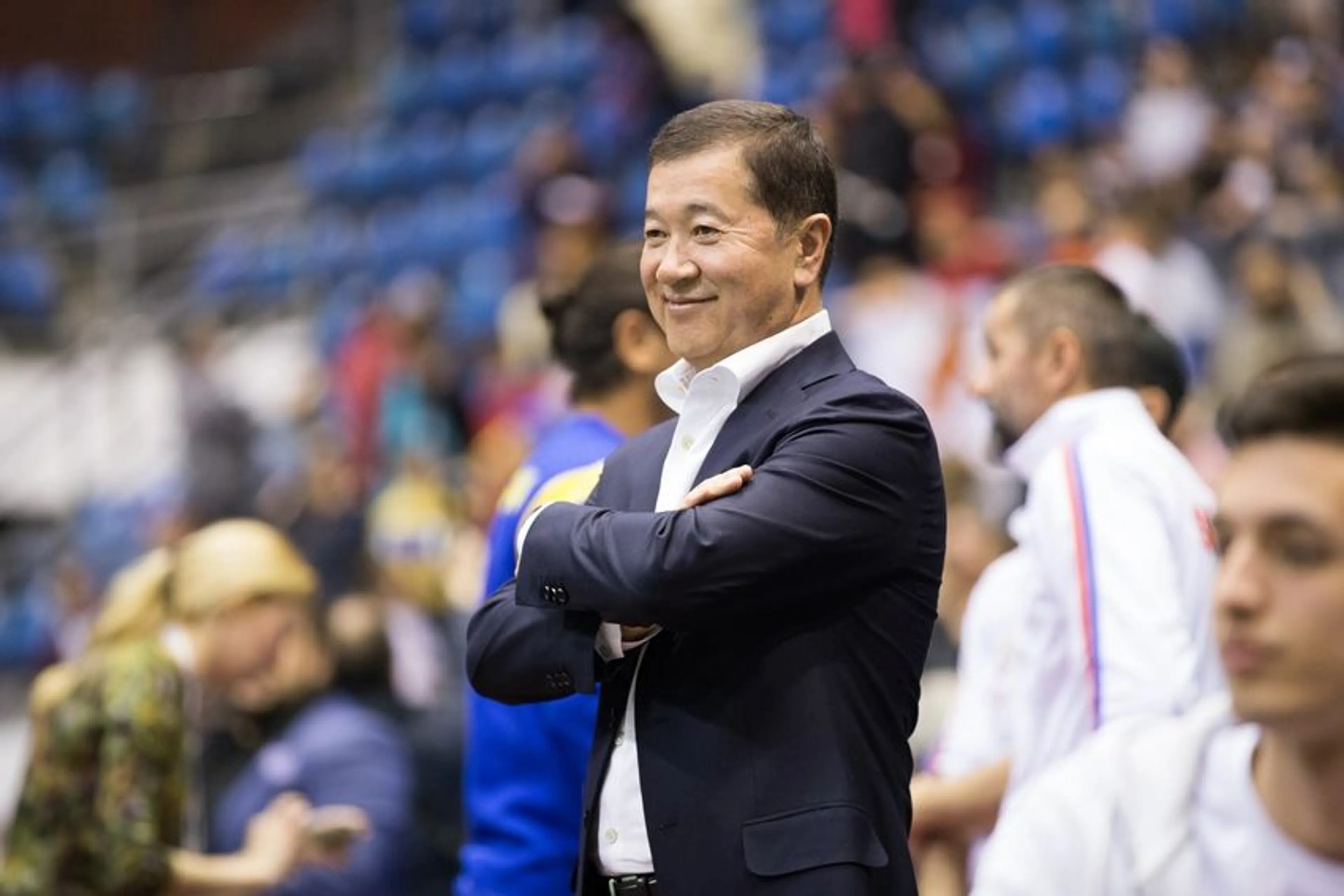 Фото: bulatutemuratov.kz