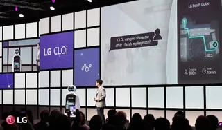 Капитал - Почему LG Electronics делает ставку на роботов?