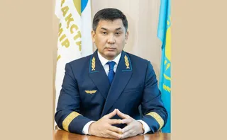 Фото: АО «Самрук-Қазына»