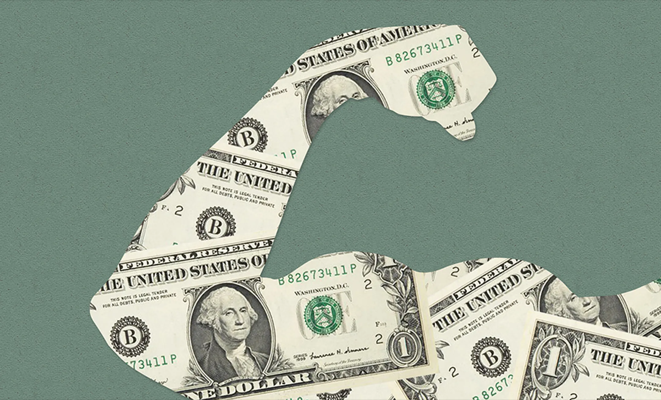 Заговор против доллара или синдром Нацбанка? - Image Kapital.kz