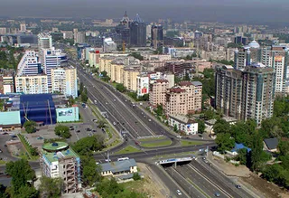 Капитал - У производителей Алматы есть все необходимое для успеха